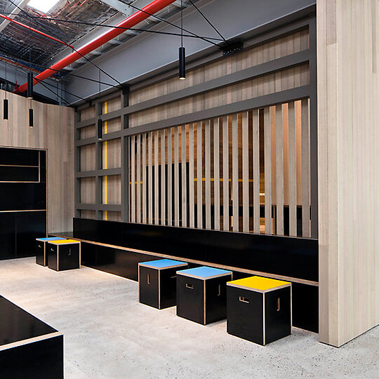 Unit T2 for Goodman by MAKE Creative | Australian Interior Design Awards-6