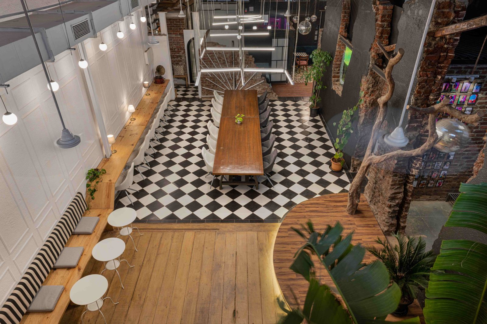 Wife创意机构孟买办公室改造丨印度丨Neha Mewawalla和Ankur Chaturvedi-28