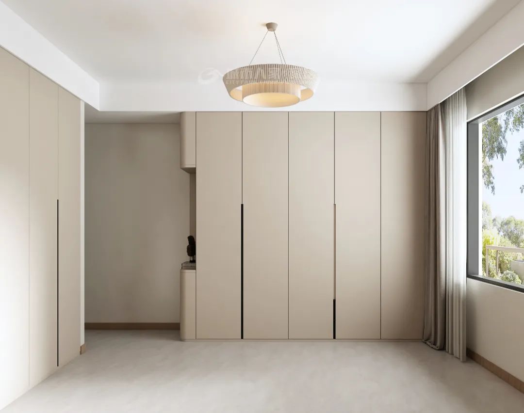 定制8大空间柜子,让家整洁美观丨中国宁夏丨宁夏城市人家-20