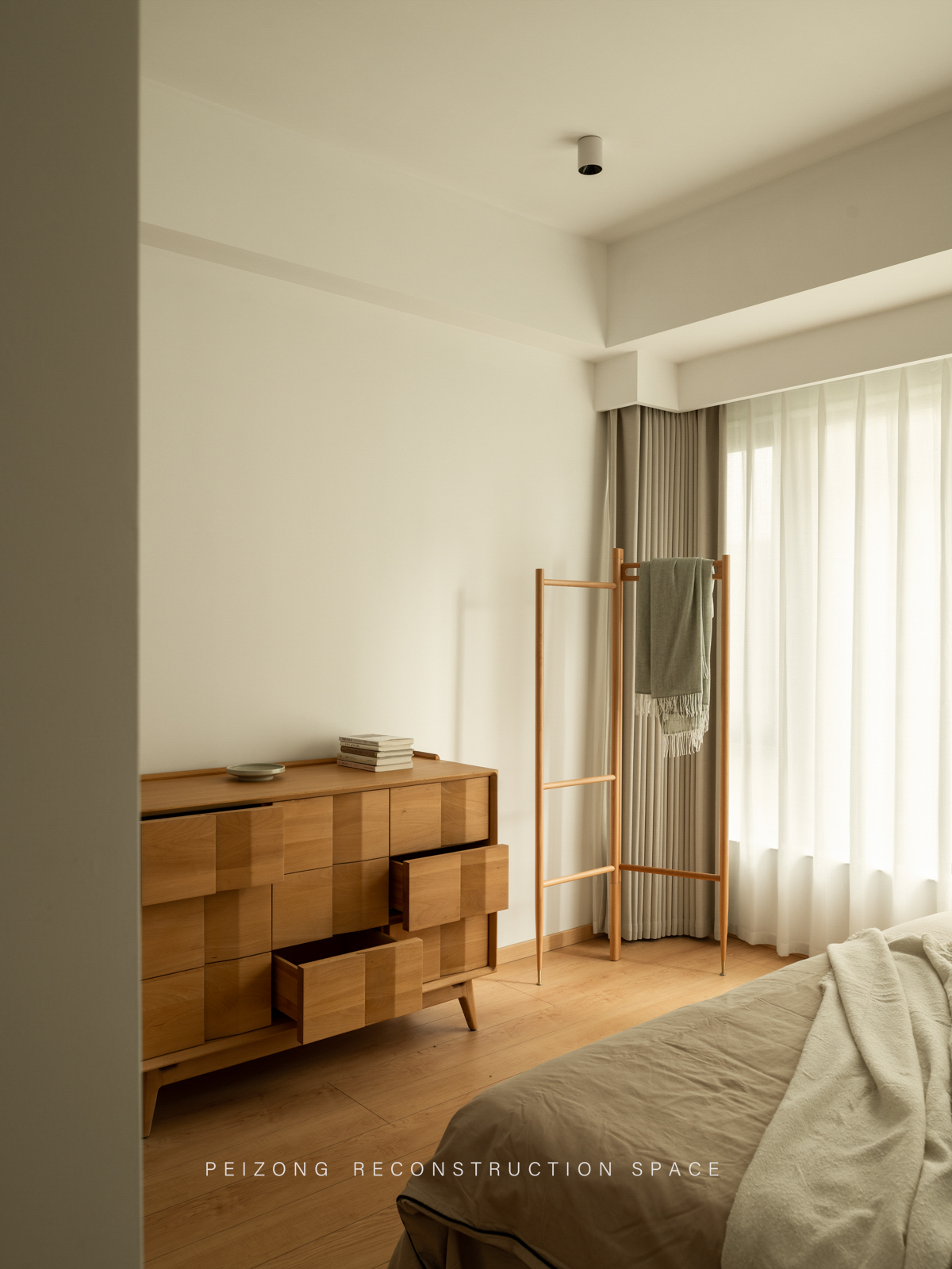 空间摄影——日式家居-26