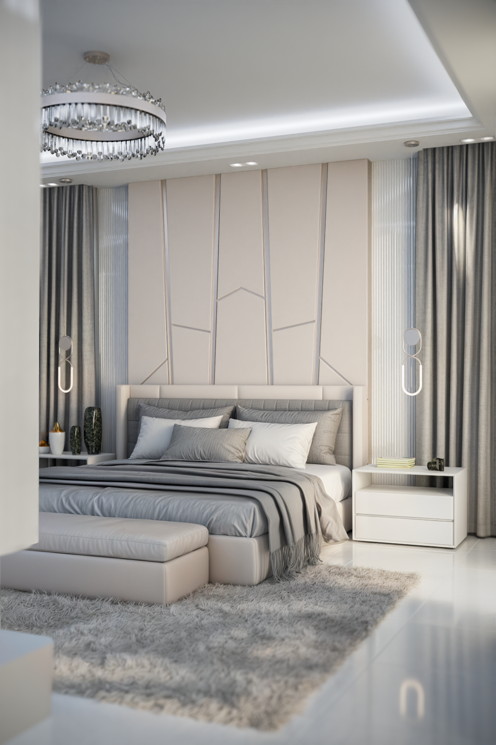 Villa MasterBedroom Design-0