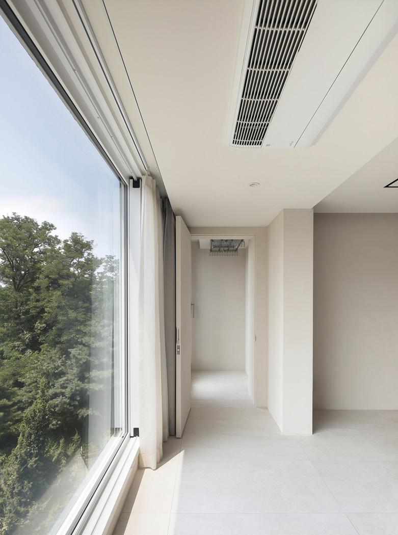 东北郊山水城密云住宅设计丨中国密云-46