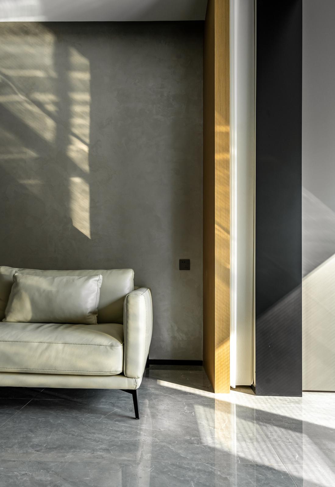 春日园林,原木之居丨XZID 慕木设计-10