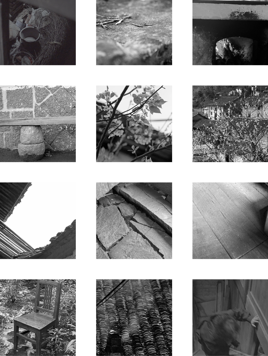 摄影师自宅丨中国杭州丨瀚墨视觉（设计主创叶松,设计助理张蓓）-2