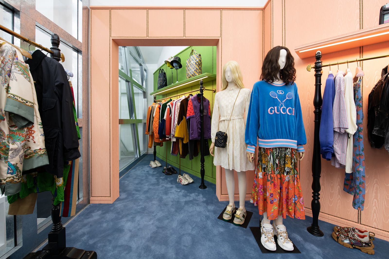 多佛街香水市场-158