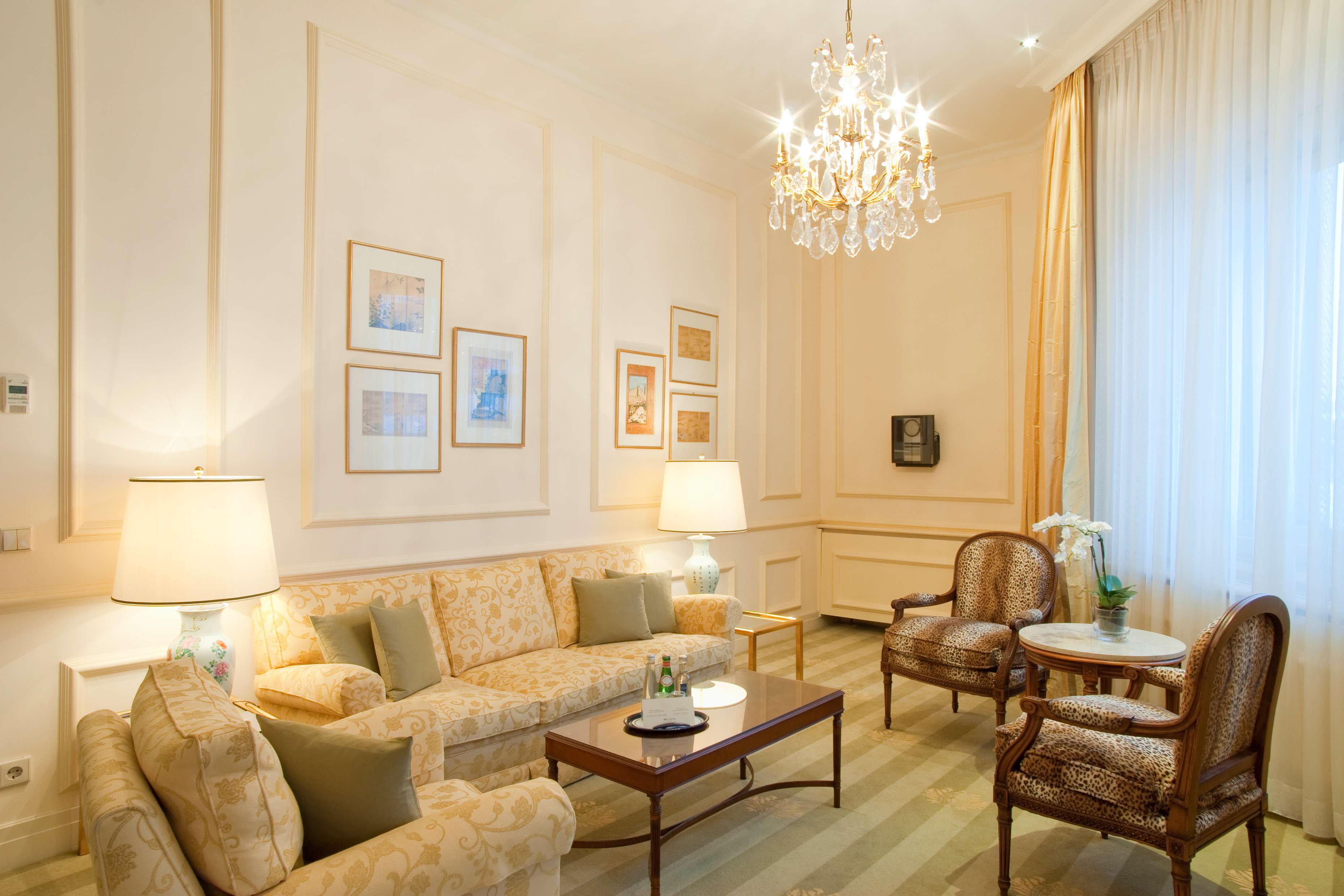 德国威斯巴登纳索尔霍夫酒店-34