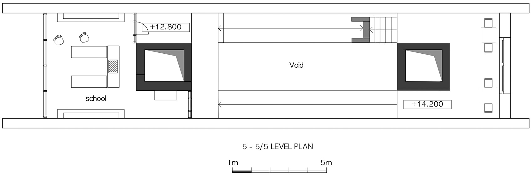 Octo Tower 咖啡中心丨乌克兰基辅丨Goldakovskiy Group Architects-113