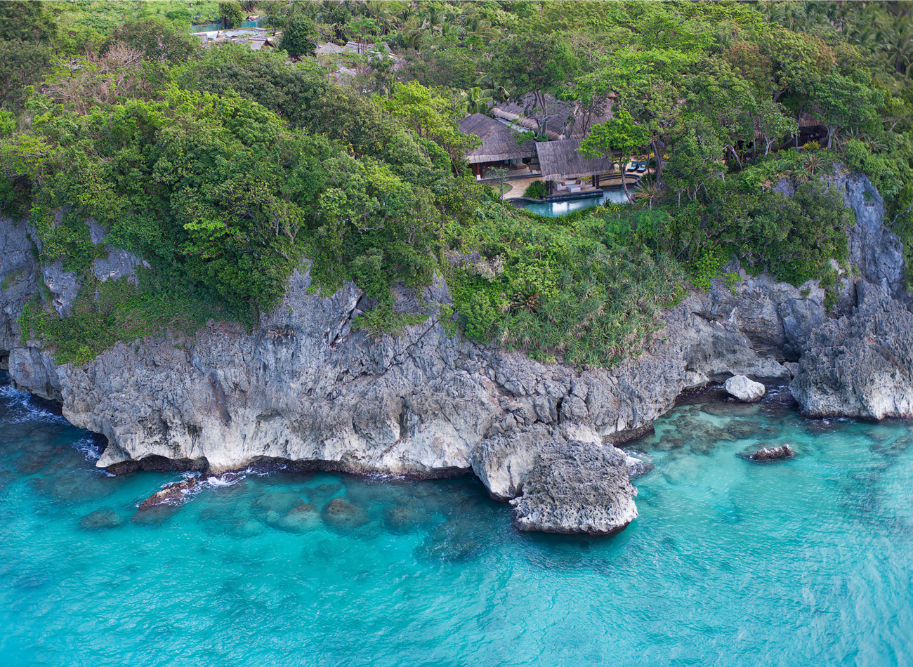 菲律宾香格里拉长滩岛度假酒店Shangri·La’s Boracay Resort and Spa by bensley-5