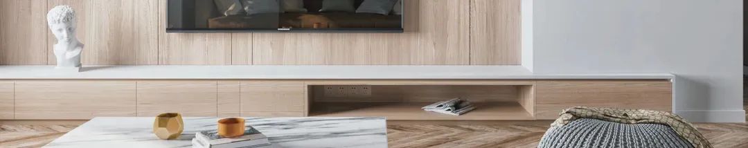 极简诗意空间丨中国上饶丨往里设计-65