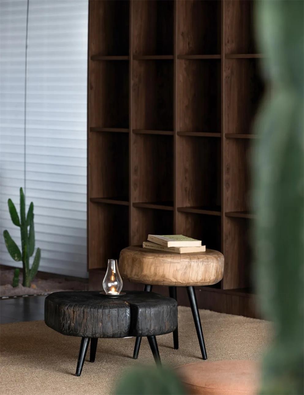 初见月子会所丨中国东莞丨北京木一设计-11