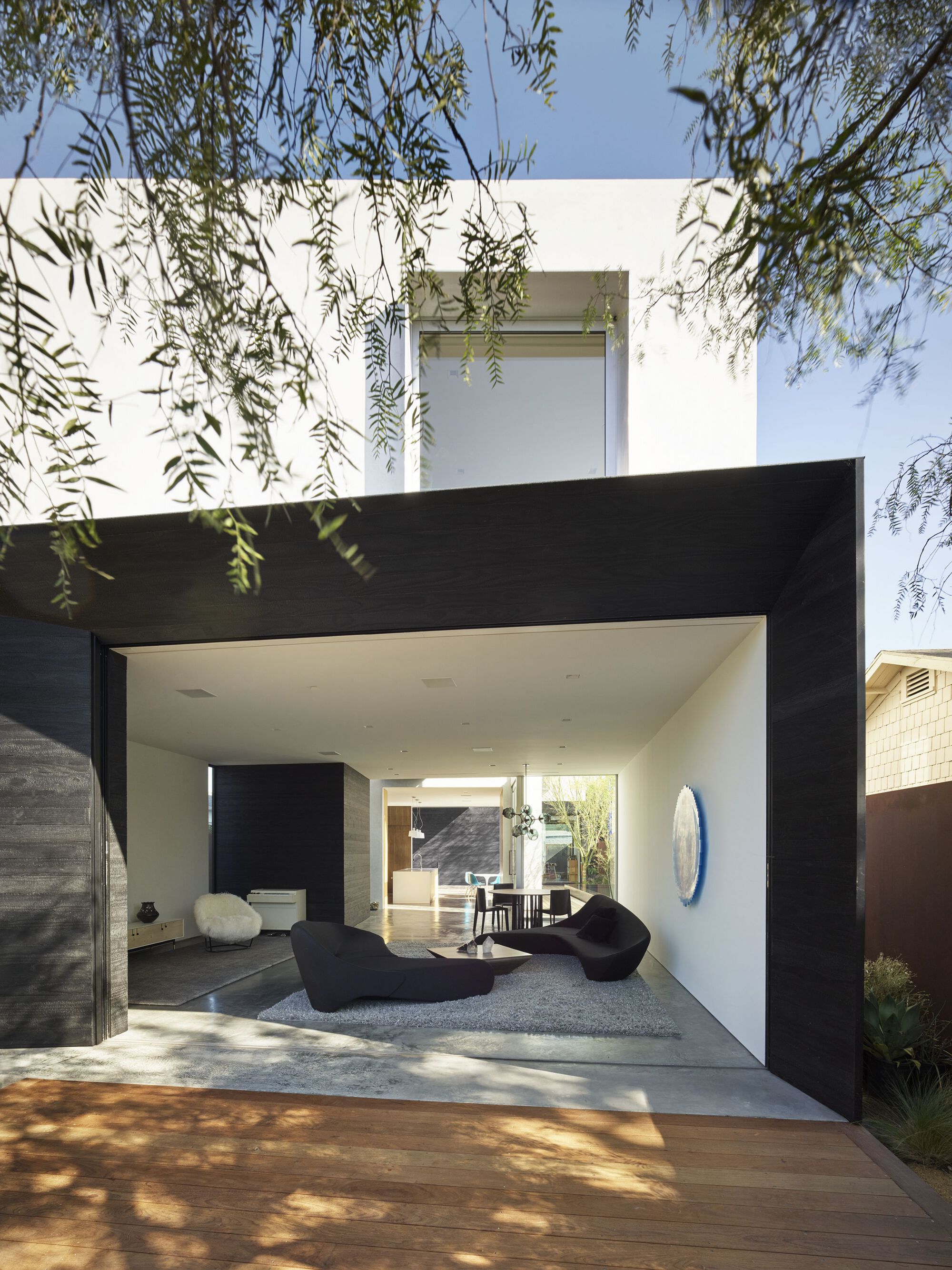 光谱桥屋丨美国-16