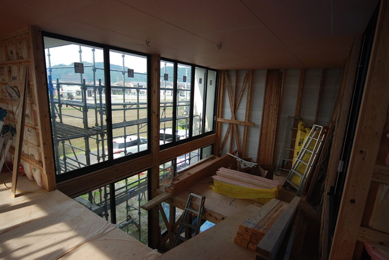 キタニワノイエ #162 - COGITE-66