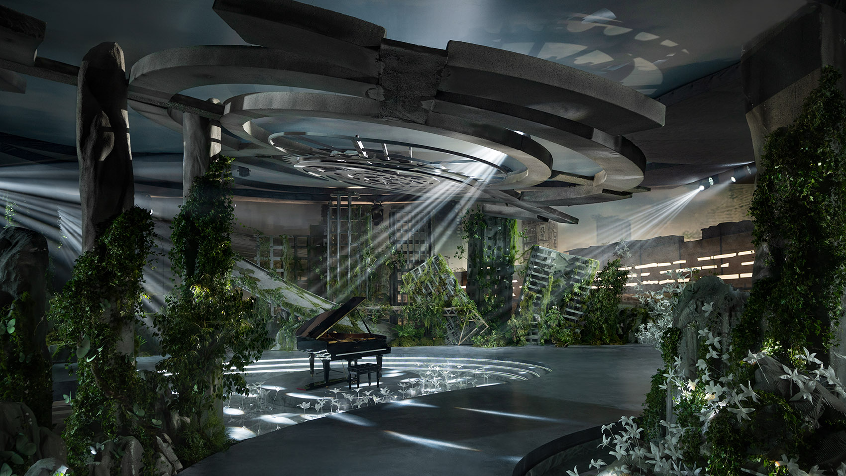 永续之回丨中国宁波丨大喜婚礼定制-7