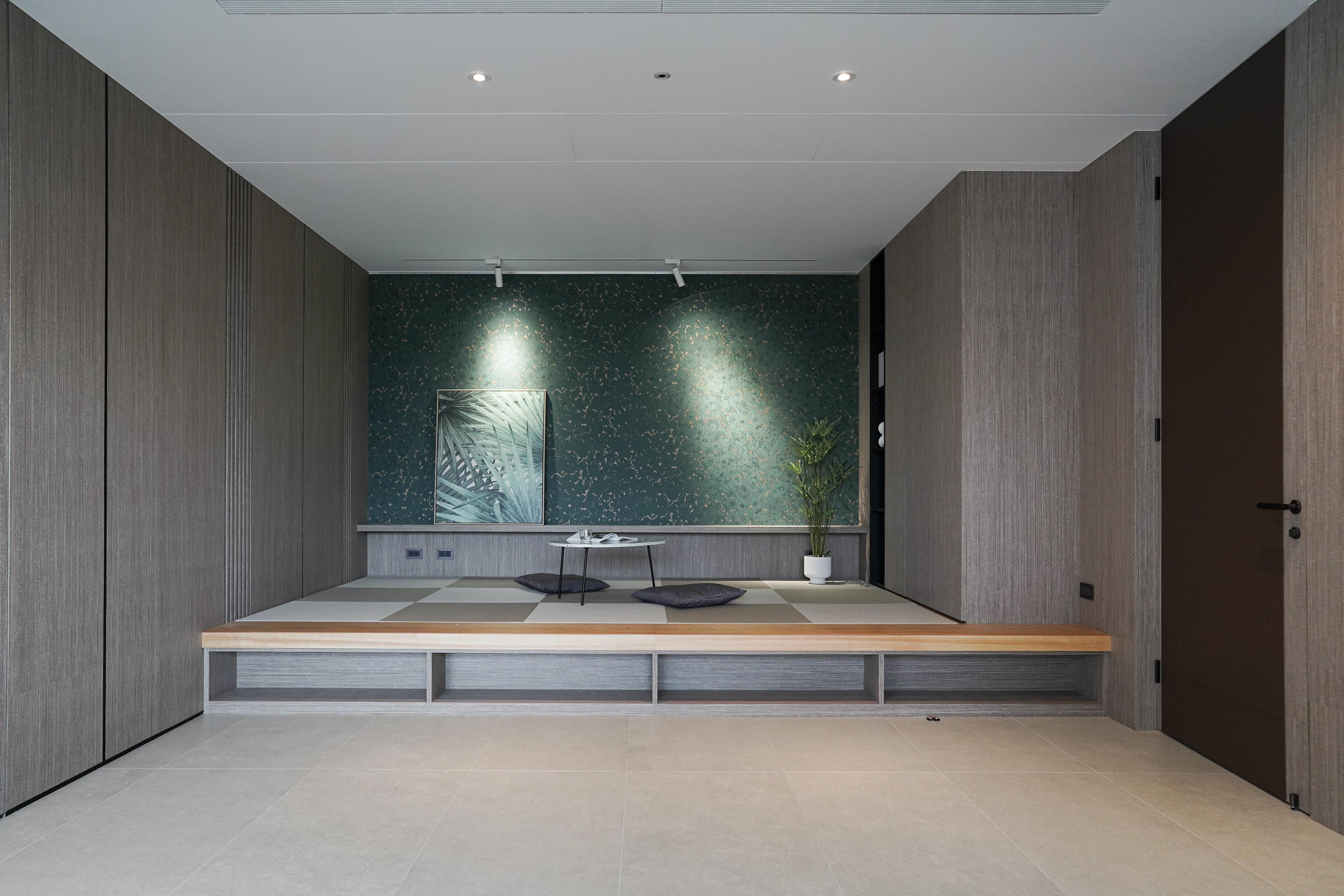 高雄陈宅建筑及室内设计案丨中国高雄丨3L OFFICE™ & NONSTOP DESIGN™-52