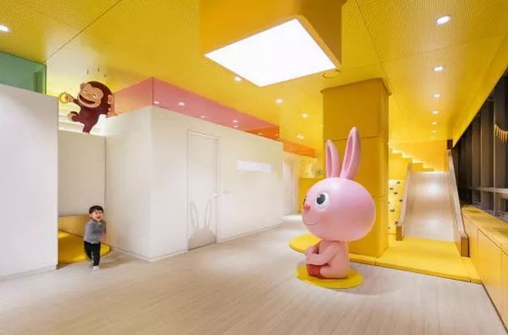 【213期】 最新零售概念店空间设计-67