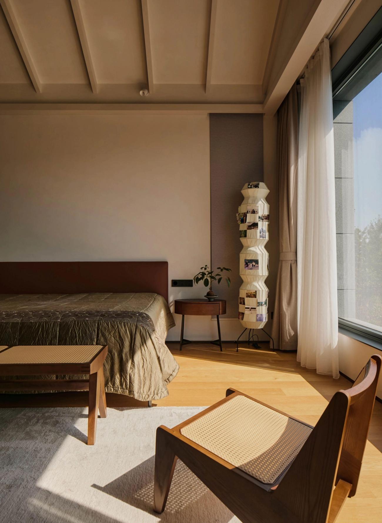 “光序”住宅丨中国北京丨ORIGO设计工作室-57