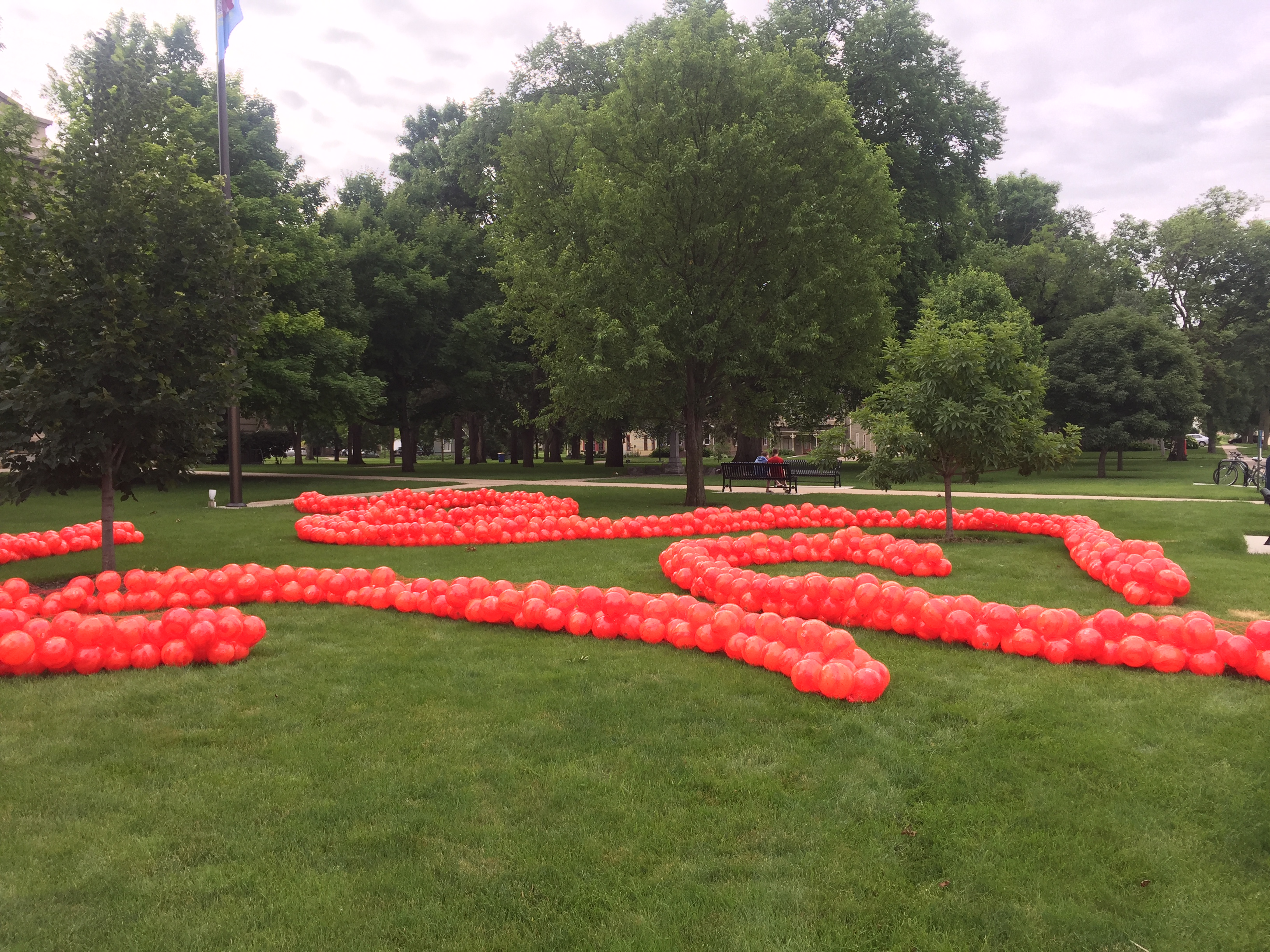 共同线索丨布鲁金斯公共艺术委员会和南达科他州布鲁金斯市-4