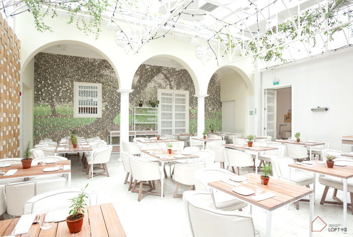 秘鲁多功能emblem餐厅-5