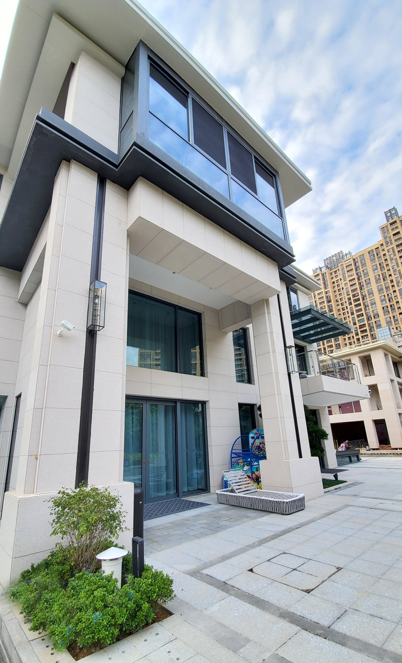 惠州方直君御孙总别墅-9