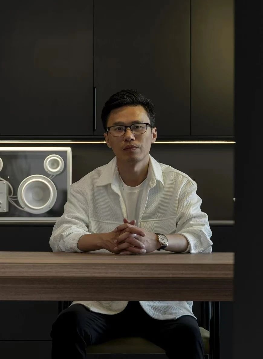 心灵穿越 ORVIBO 城市展厅丨中国河北丨安年设计-83