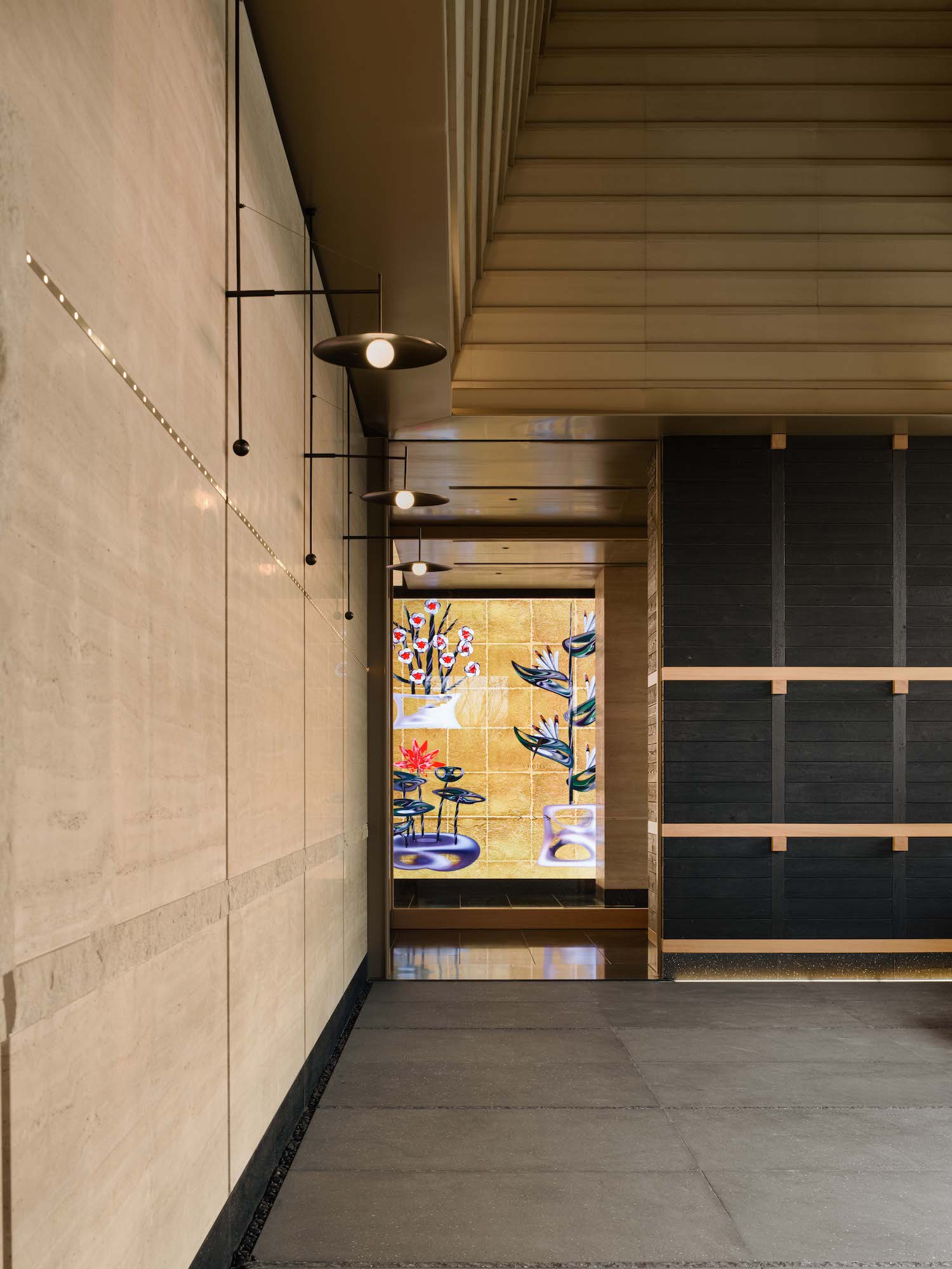 Y酒店丨中国宁波丨合恣设计-5