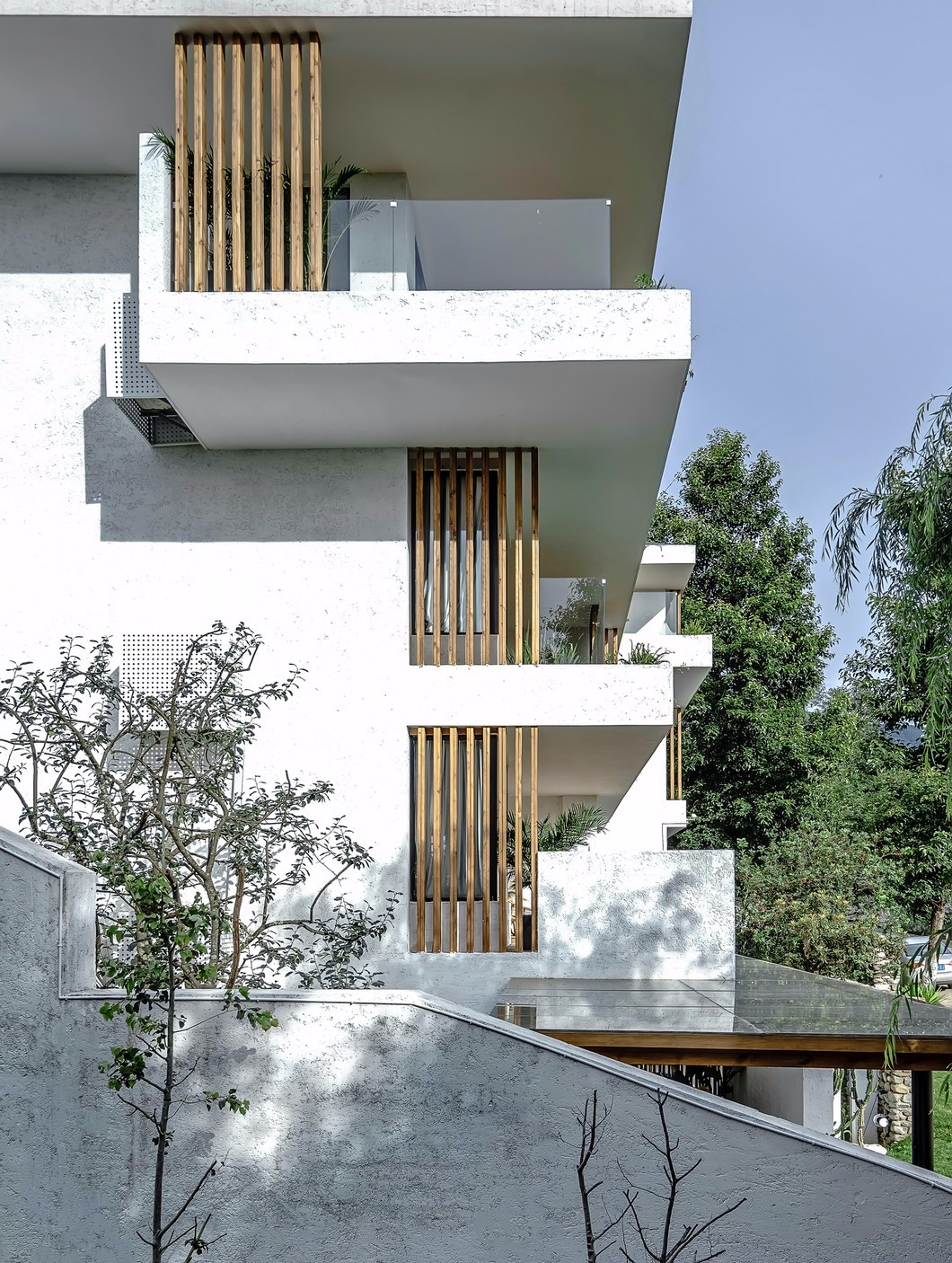 大理既下山 · 拾山房假日酒店  尚壹扬设计-59