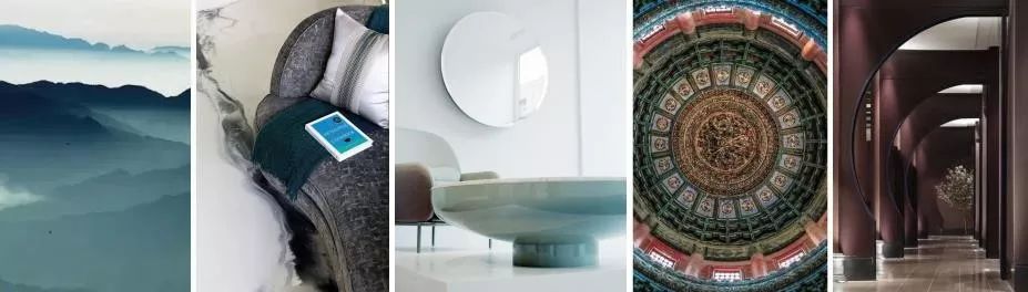 千舍作品 |新中式的美学盛宴 — 雍荣府128洋房-22