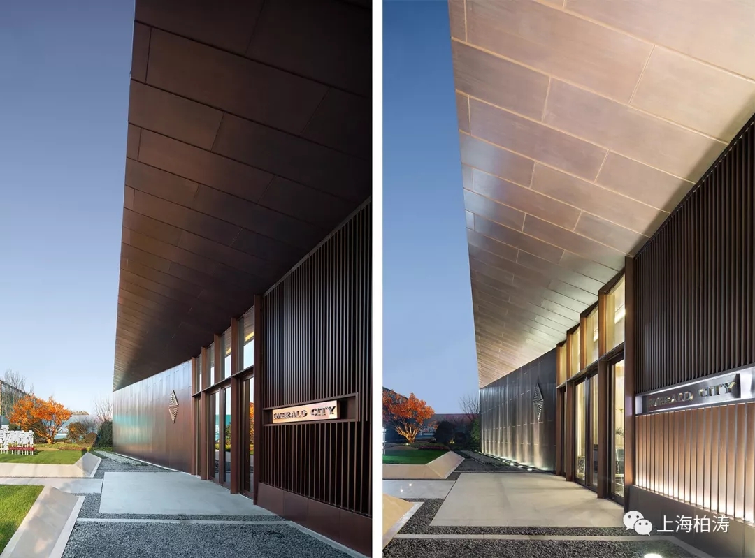 金地·翡翠城市丨中国江苏-56