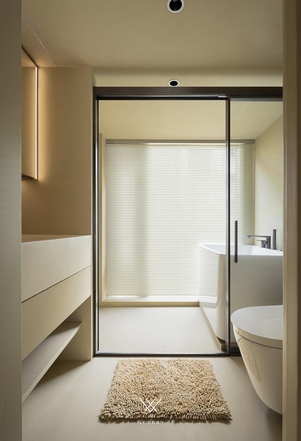 「南山寂照」侘寂丨中国杭州丨菲拉设计-69