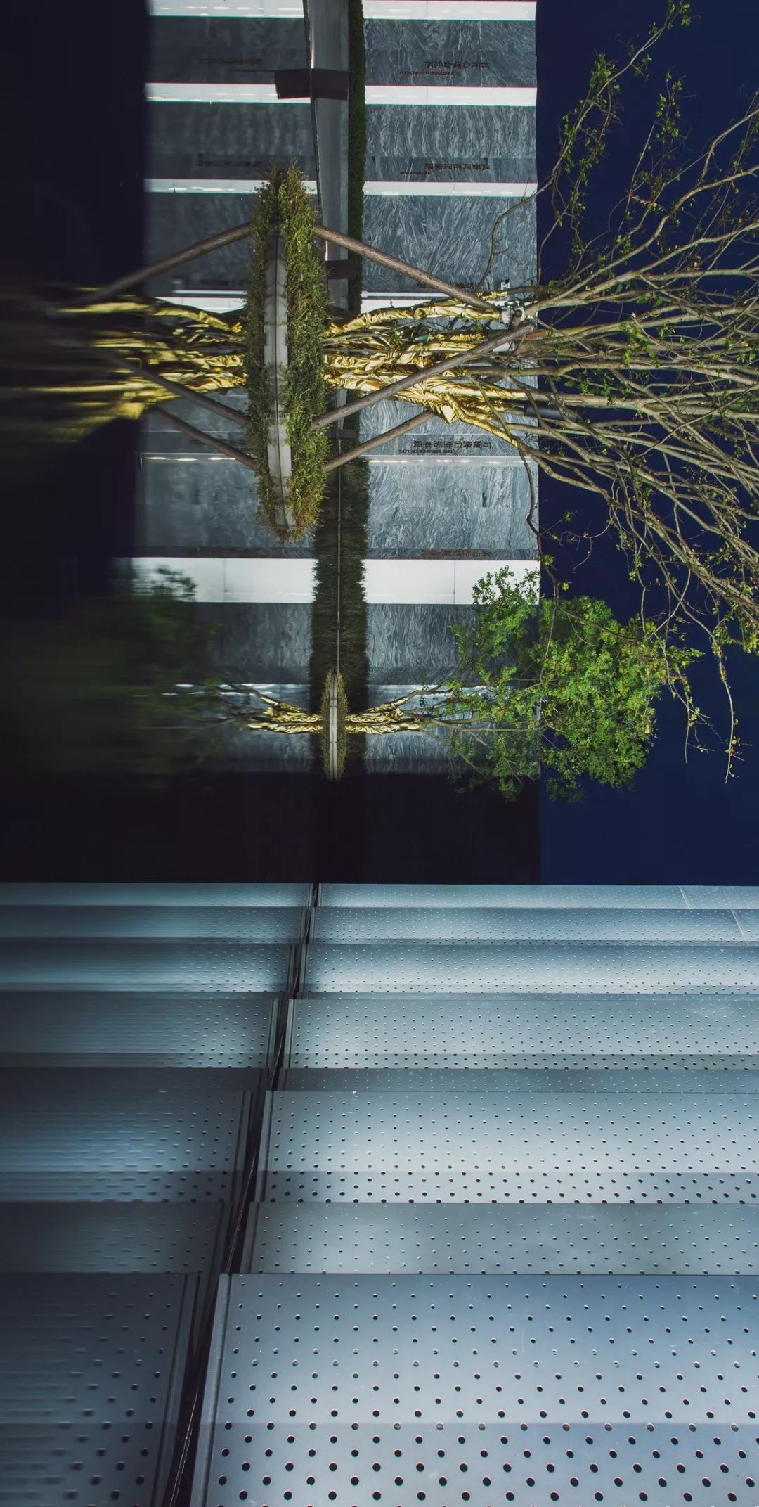 极简·光之空间 | 旭辉·光耀城-12