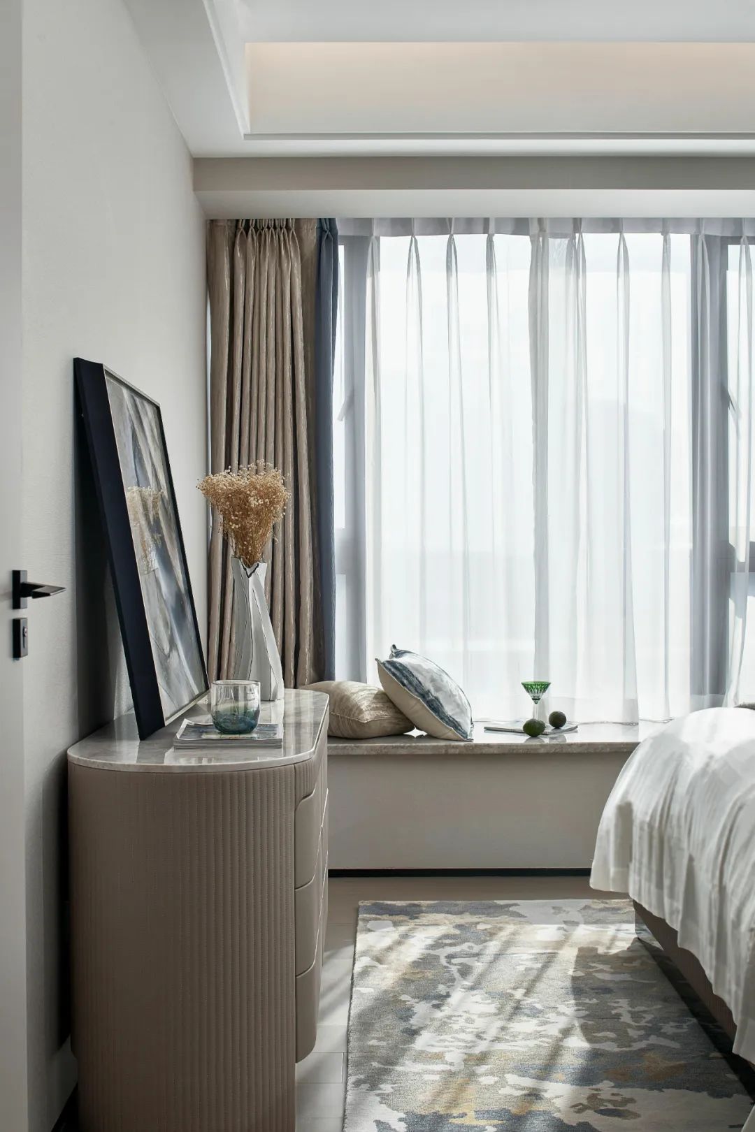 深圳·宝安壹方玖誉住宅丨中国深圳-33