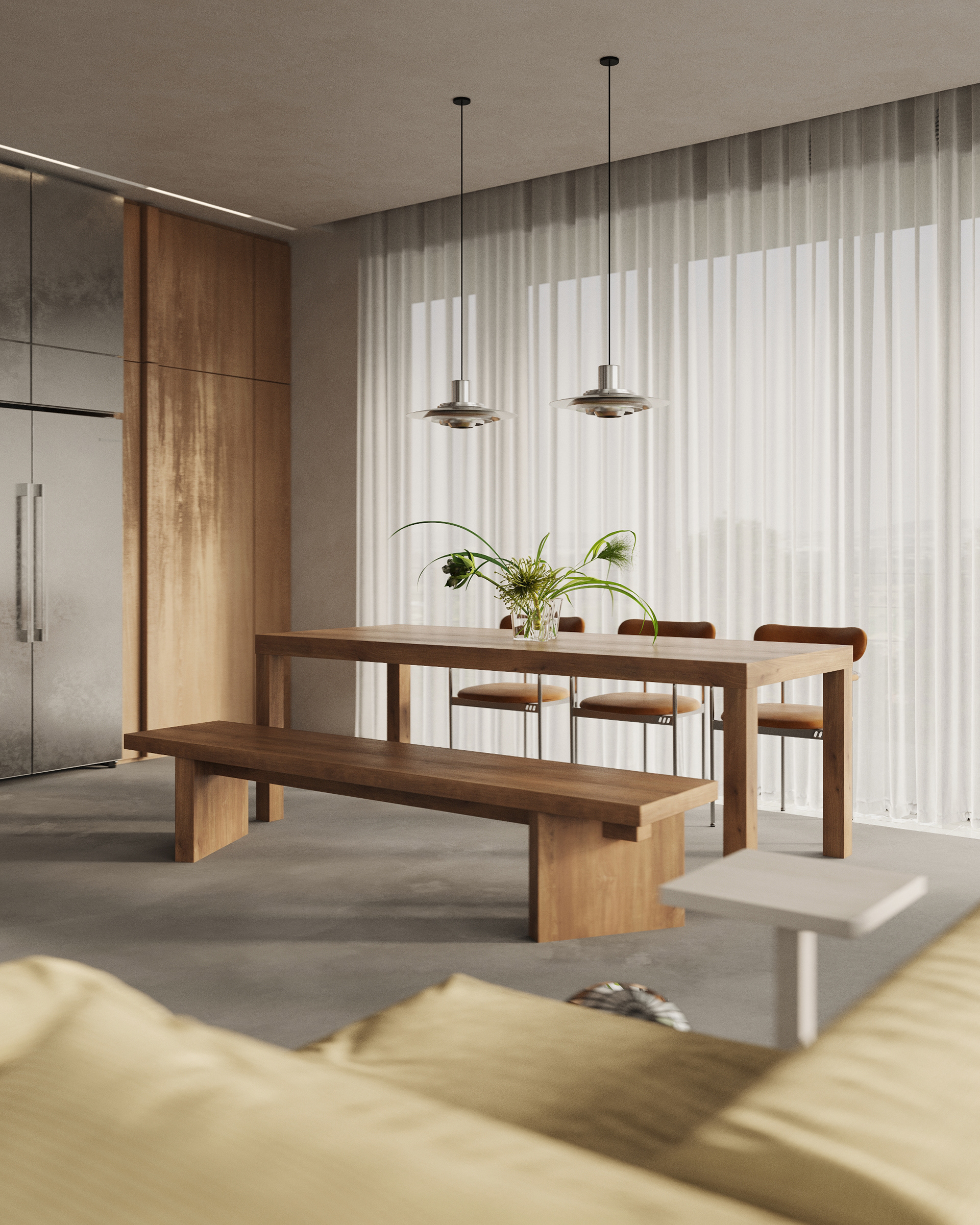 奥尔塔巴图米住宅（ORTABATUMI 为可能的地名或特定名称，音译） -24