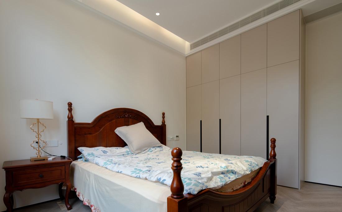 300㎡老房爆改 · 诧寂简约风-50