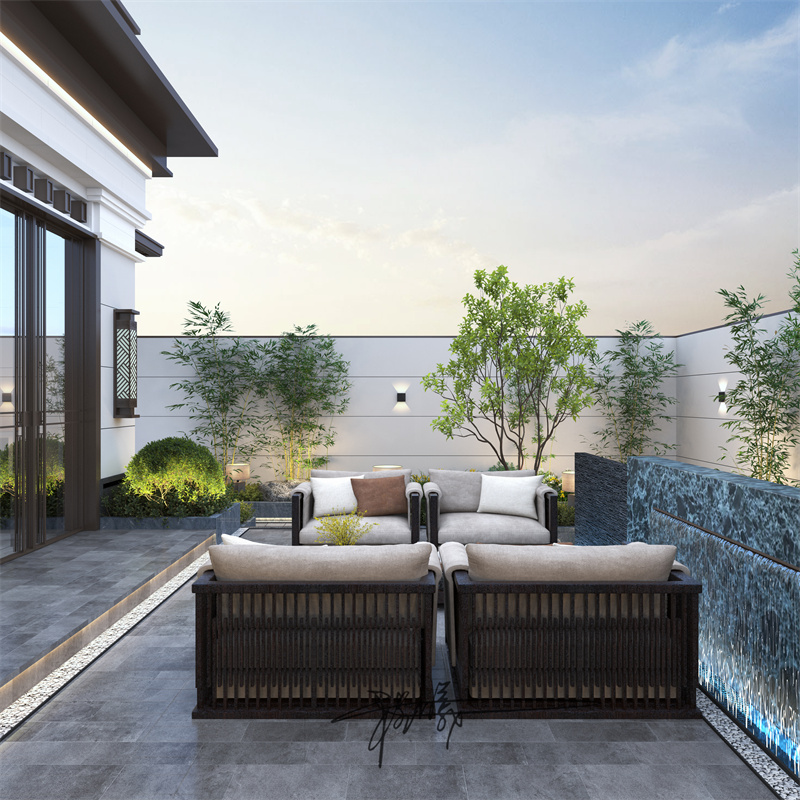 室外鸟瞰分享-7