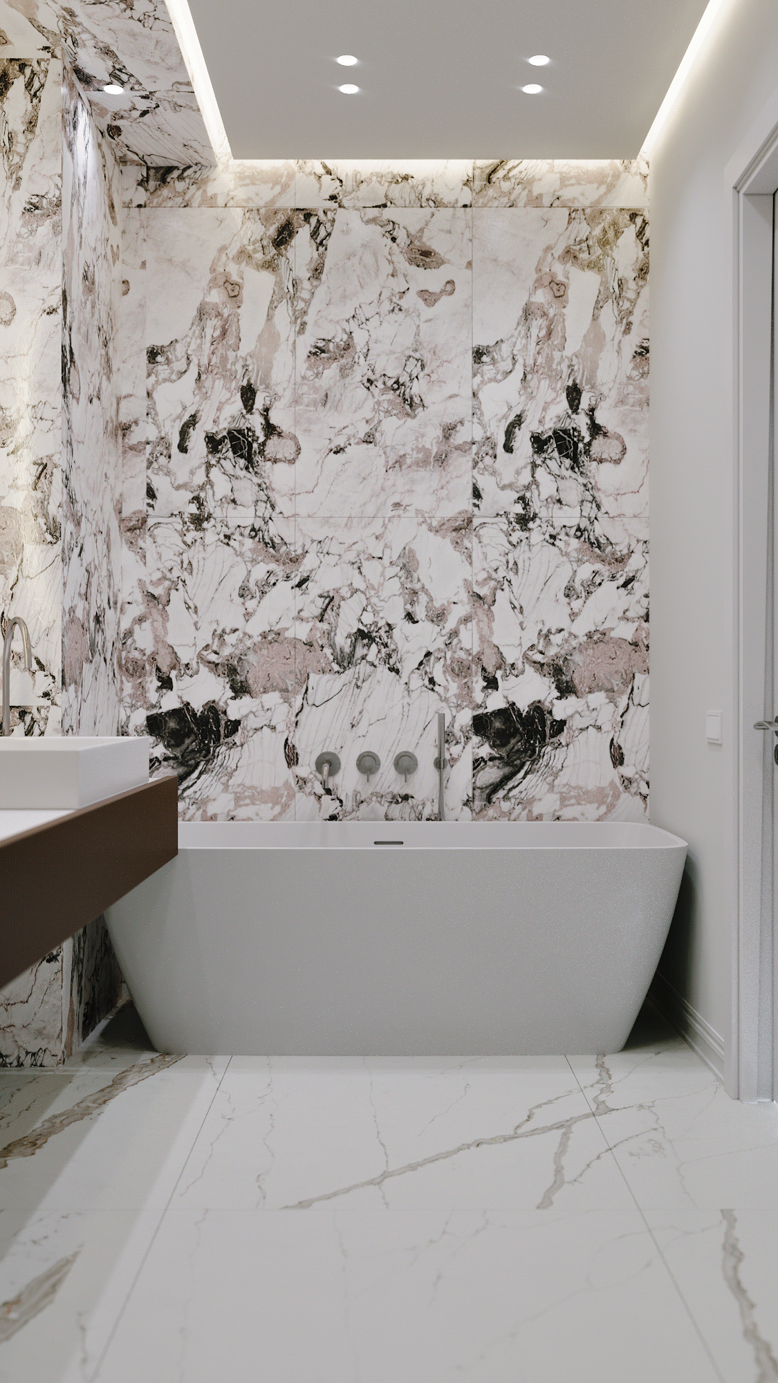 简约欧式家居设计-38