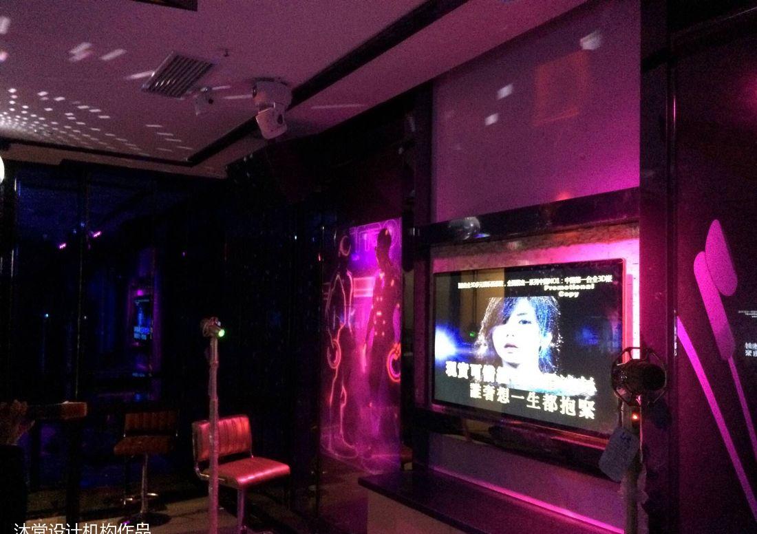 M'K{麦客}主题量贩 | 复古与现代的完美融合-16