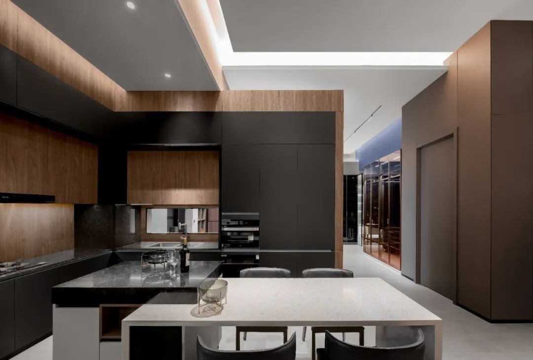 飞林•天舒品牌体验店丨中国昆明丨UNITE+ DESIGN（云+设计）-10