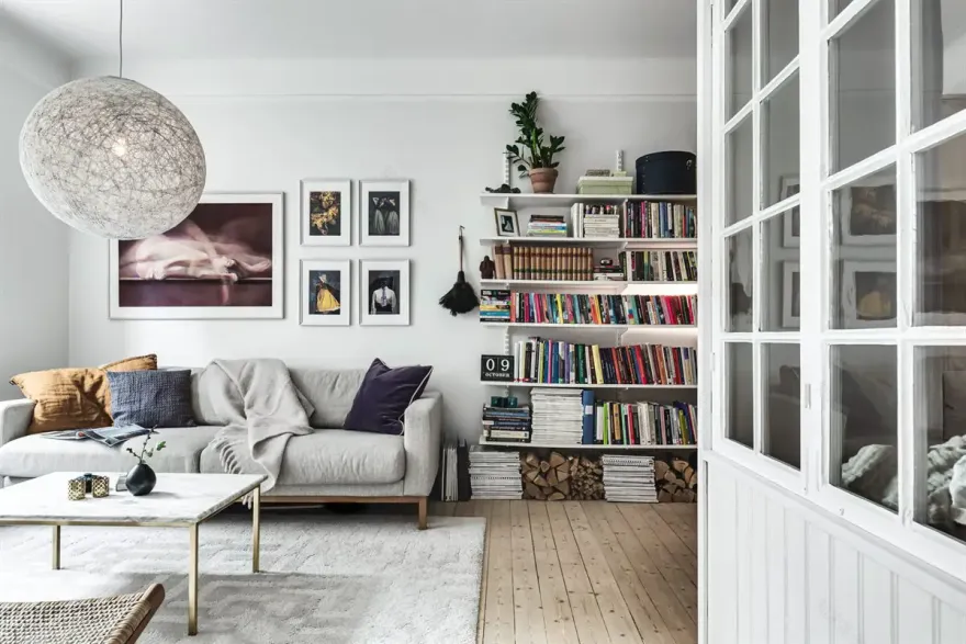 百年老建筑的现代改造,复古与当代的完美融合-8