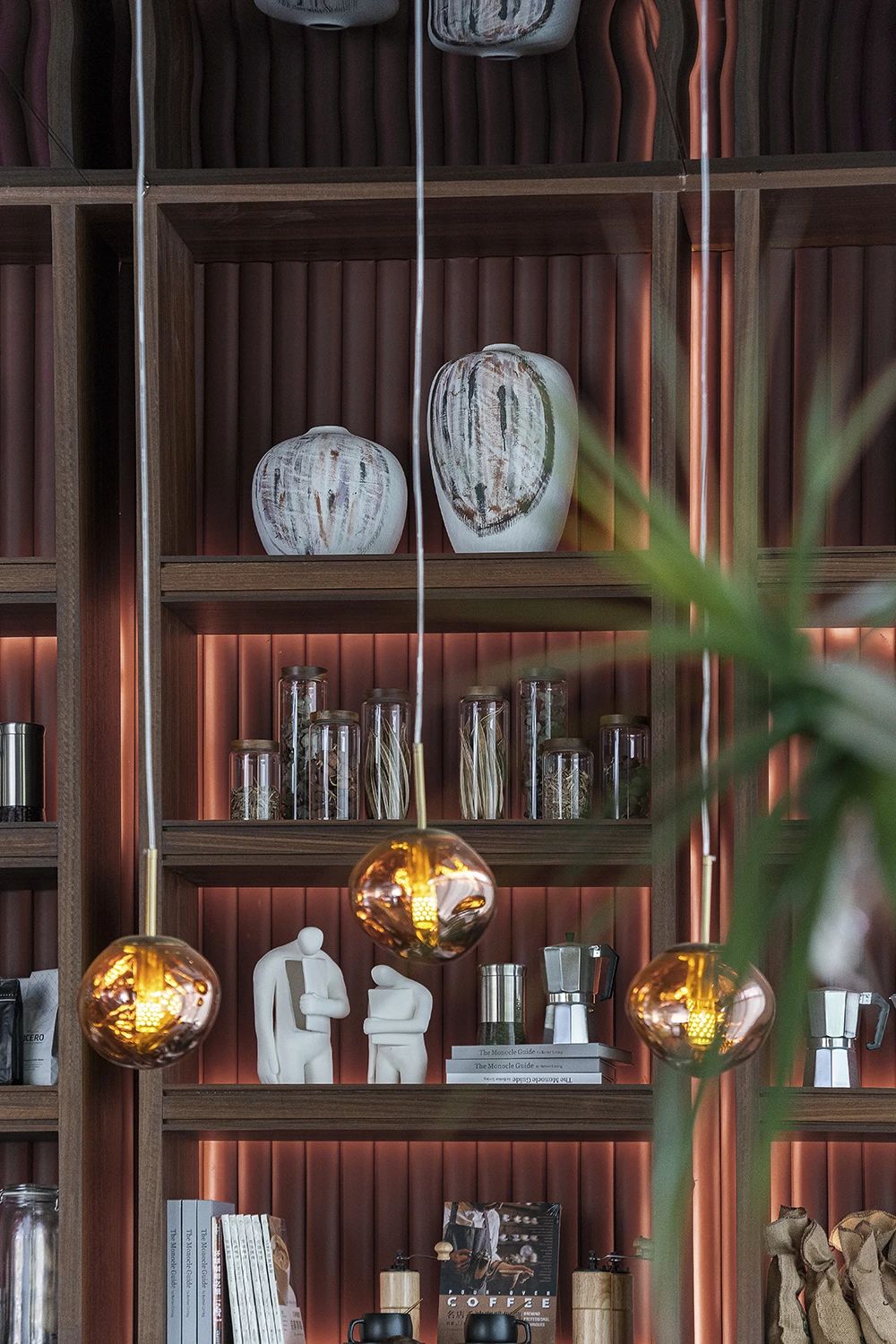 绿地郎峯项目室内设计丨中国南宁丨GLC 上海联思设计-39