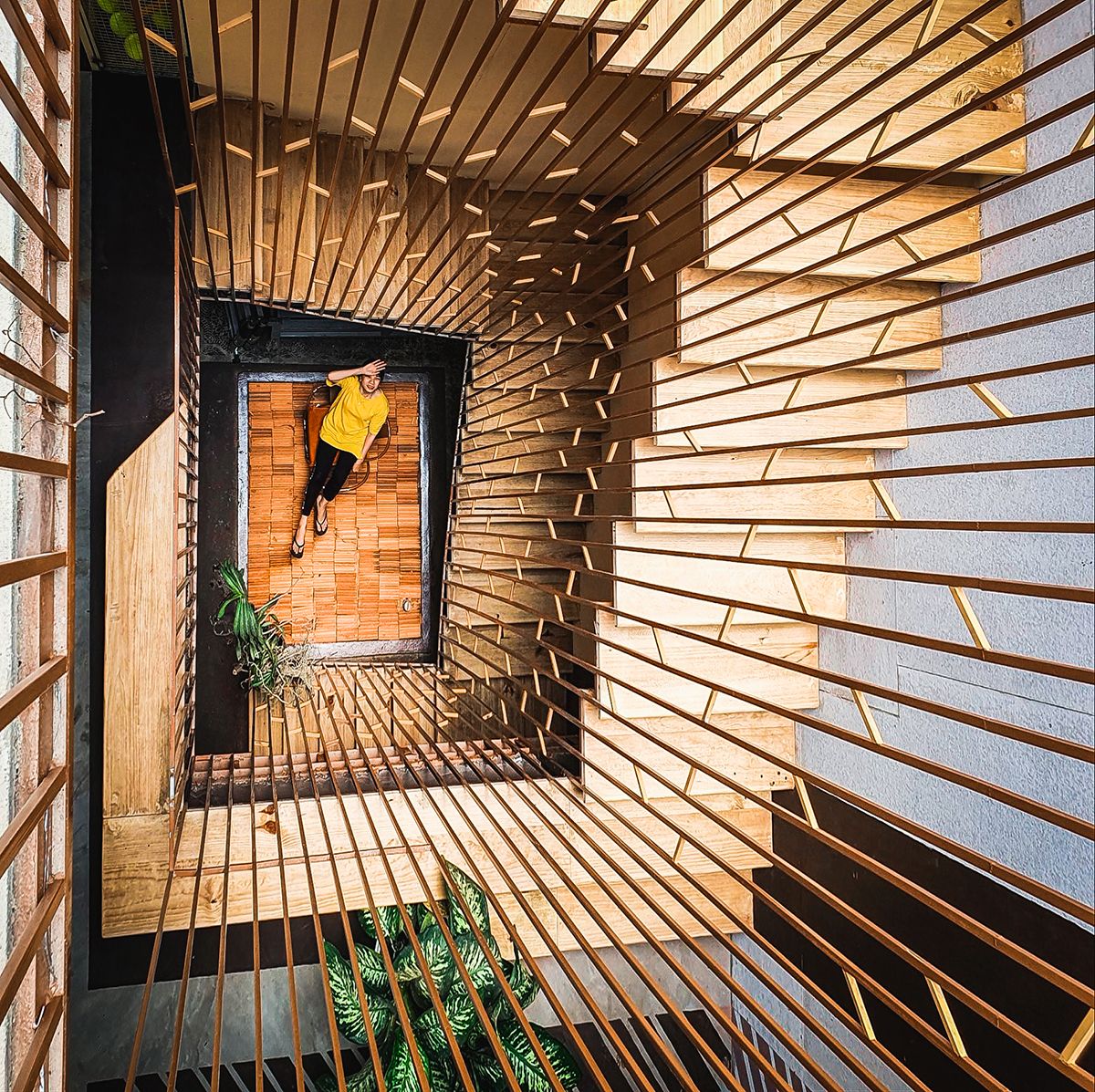 Vibati Coffee(乡间咖啡馆的逆袭)-30