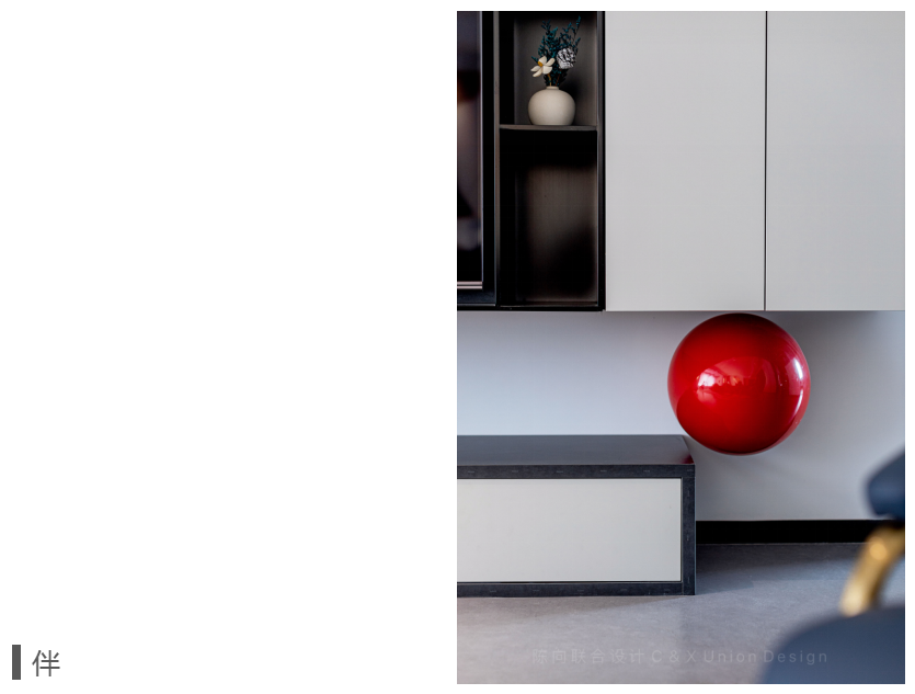 哆啦A梦的口袋之家 · 陈向联合设计打造温馨亲子空间丨中国佛山-1