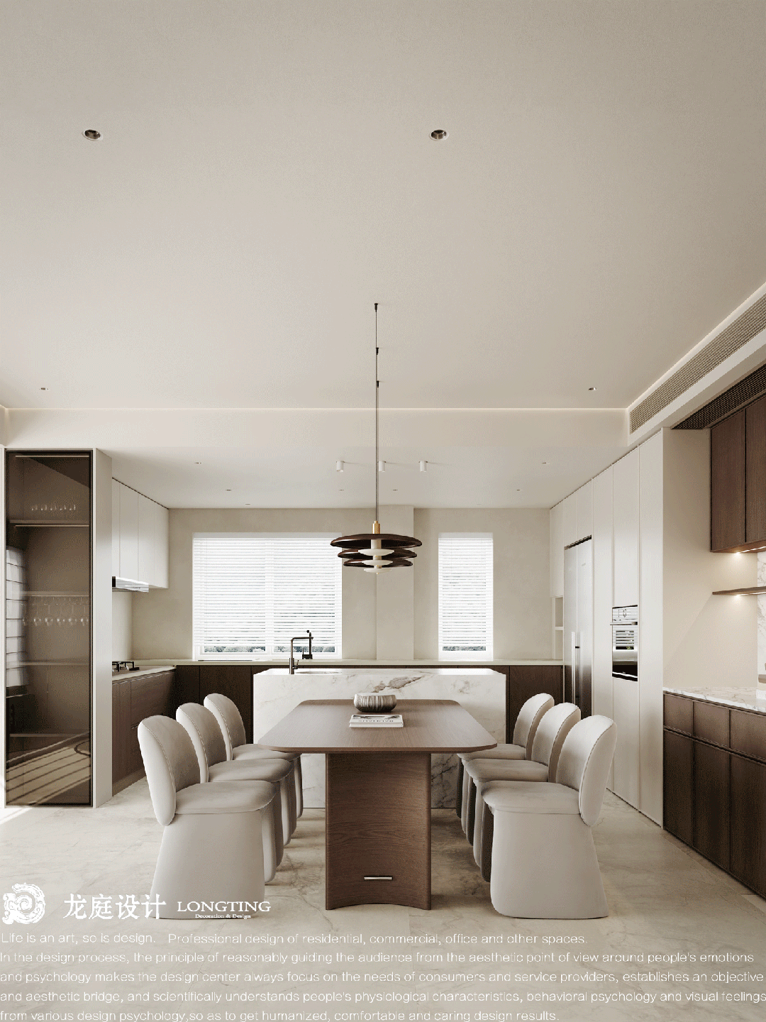 湖州·湖畔春晓丨中国湖州丨龙庭设计-1