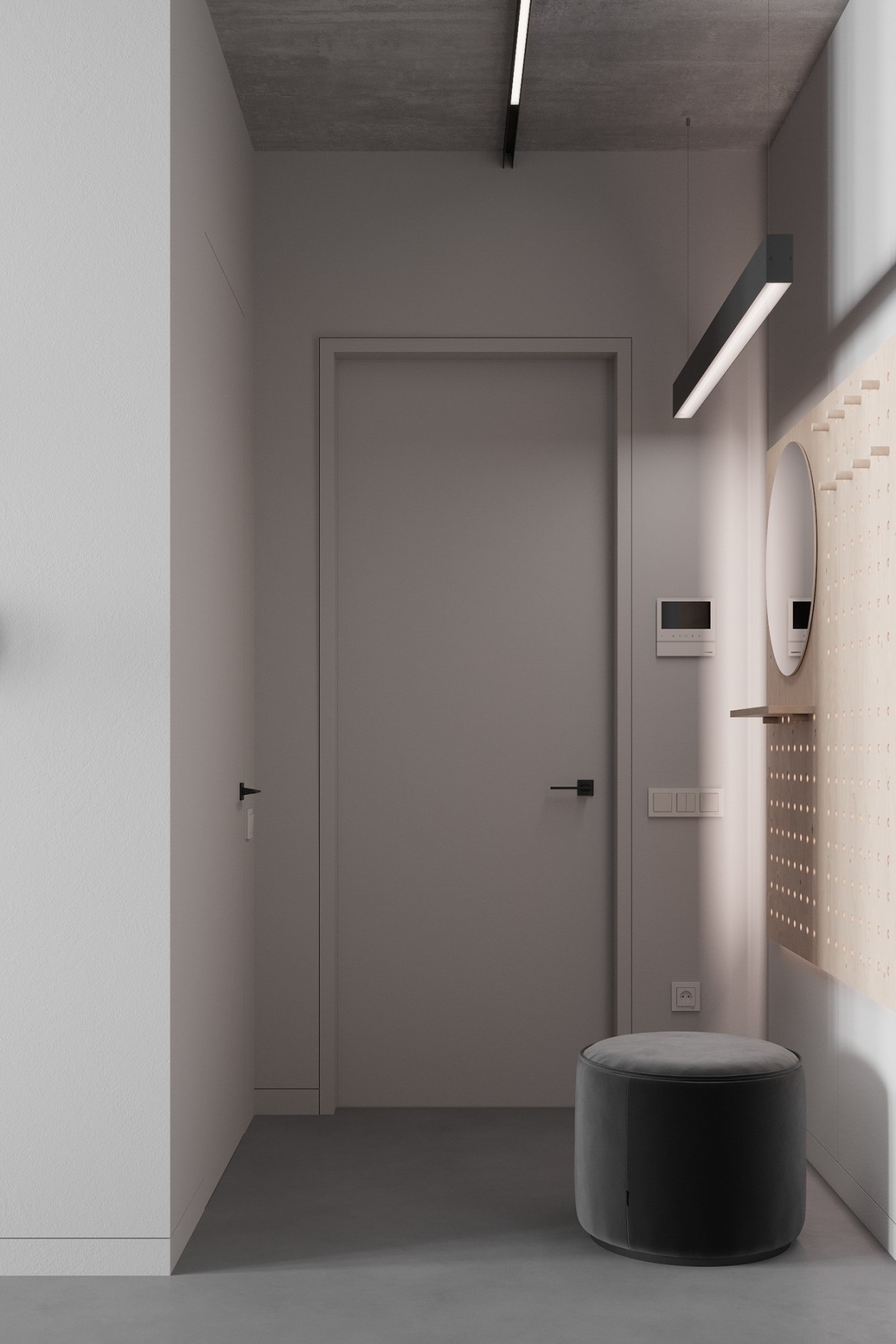 白色系塑造素净空间的宁静与温馨-0