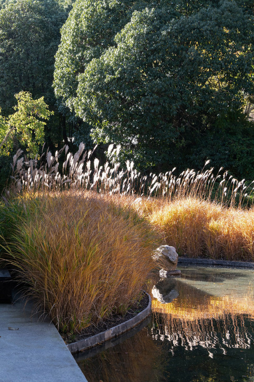 HYLLA WULU乌鲁花园丨中国丽江丨Z’scape致舍景观-43