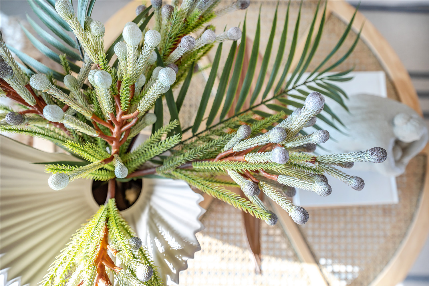 样板房私宅软装-3