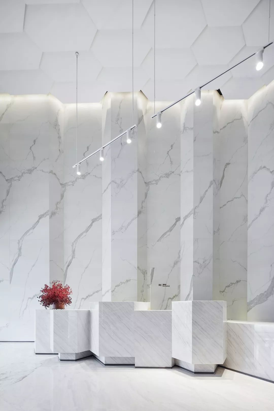 万科：致敬纯净灵魂，打造自由游走的艺术美学！  ENJOYDESIGN-14