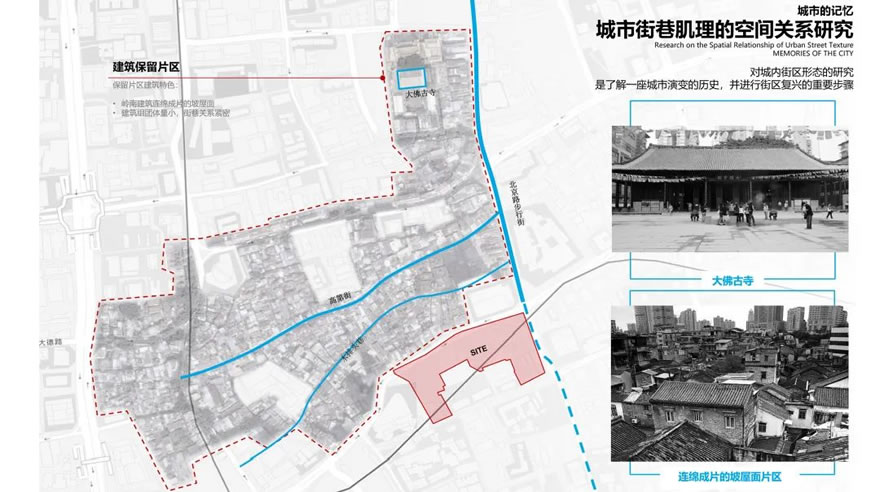 广州粤海·壹桂府丨中国广州丨吕元祥建筑师事务所-5