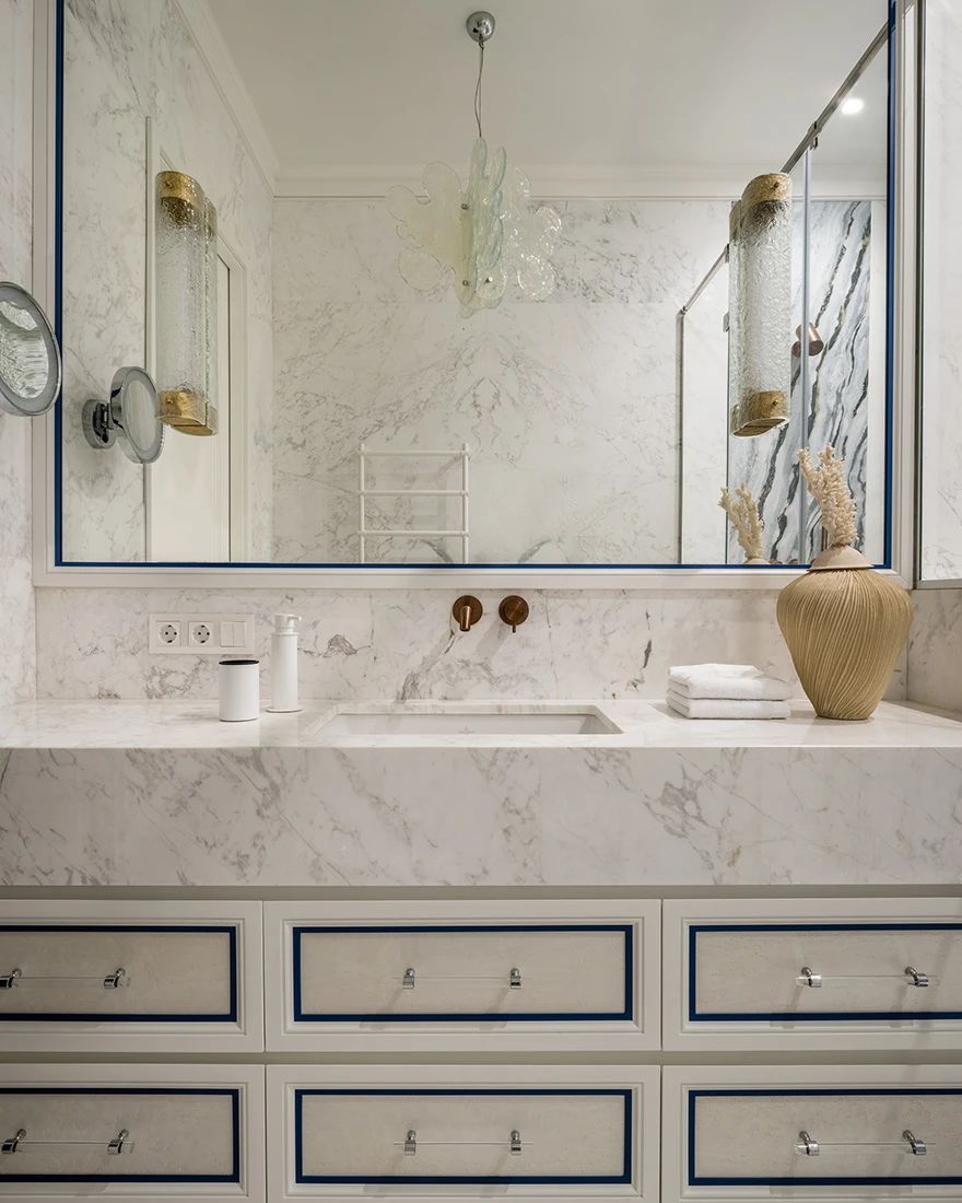 169㎡四口之家-34