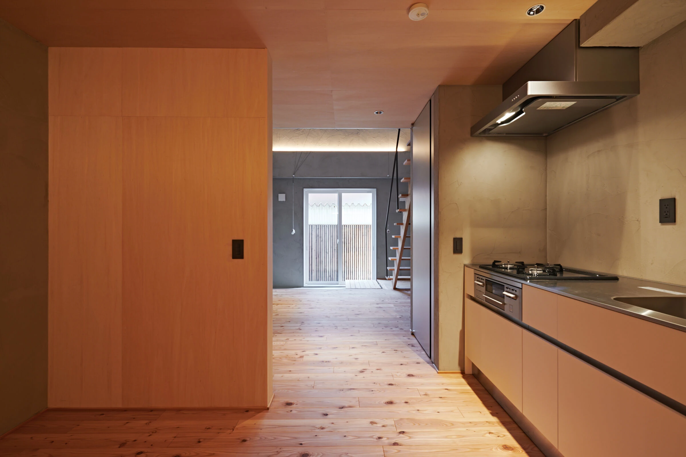 生命节点丨日本岩手丨NoMaDoS-28