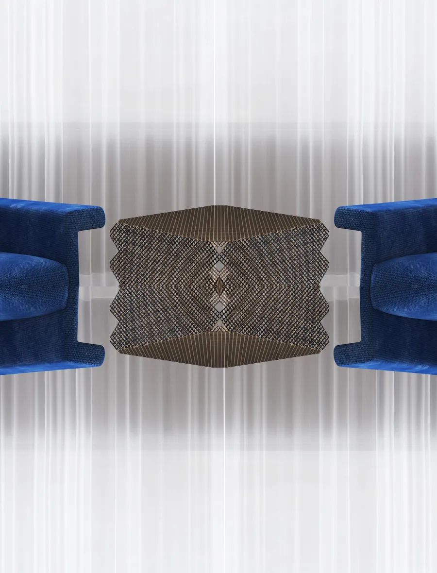 元垄城·玖园双拼别墅丨中国绍兴丨安生设计-57